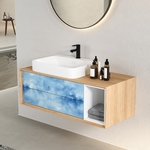 PP67-meuble-papier-peint-adhesif-decoratif-revetement-vinyle-motifs-aquarelle-dégradé-bleu-renovation-meuble-mur-min