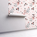 PP73-mur.rouleau-papier-peint-adhesif-decoratif-revetement-vinyle-motifs-arbre-à-oiseau-renovation-meuble-mur-min