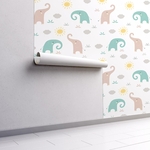 PP76-mur.rouleau-papier-peint-adhesif-decoratif-revetement-vinyle-motifs-douceur-elephant-renovation-meuble-mur-min