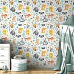 PP78-mur-papier-peint-adhesif-decoratif-revetement-vinyle-motifs-animaux-de-la-jungle-1-renovation-meuble-mur-min