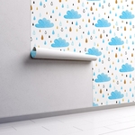 PP85-mur.rouleau-papier-peint-adhesif-decoratif-revetement-vinyle-motifs-pluie-renovation-meuble-mur-min