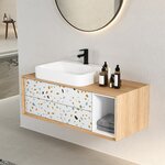 PP93-meuble-papier-peint-adhesif-decoratif-revetement-vinyle-motifs-brisure-bleu-jaune-renovation-meuble-mur-min