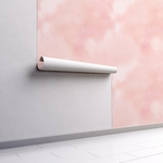 PP97-mur.rouleau-papier-peint-adhesif-decoratif-revetement-vinyle-motifs-degradé-rose-renovation-meuble-mur-min