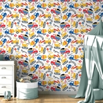 PP74-mur-papier-peint-adhesif-decoratif-revetement-vinyle-motifs-camion-renovation-meuble-mur-min