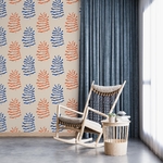 PP105-mur-papier-peint-adhesif-decoratif-revetement-vinyle-motifs-feuilles-abstraites-renovation-meuble-mur-min