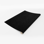 rouleau-noir-paillete-brillant-j9