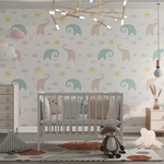 papierpeint-papier-peint-adhesif-adhesive-enfant-elephant-bebe-nourisson-motif-papier-peint-nourisson