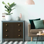 ne48-inox-marron-brossé-métal-rainure-marron-dore-filmadhesif-revetementmural-autocollant-salon-meuble
