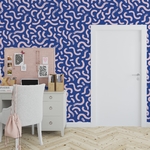papier-peint-coups-de-pinceau-rose-bleu