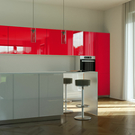 rouge-rose-metamark-m7-cuisine-meuble-mur