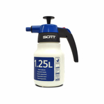 Pulvérisateur 1,5litres SOTT accesoire adhésif 550-4075-5