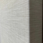 tissu motif rayé gris clair-_adhésif décoration renovation meuble2