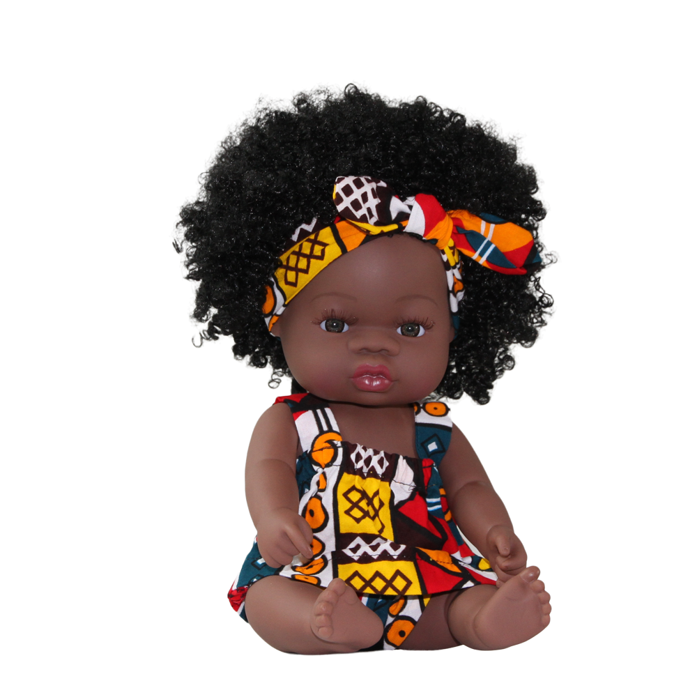 ALMA Karibu