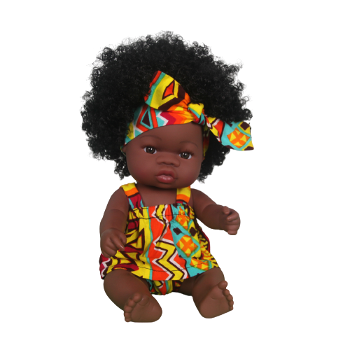 ALMA Ndewo