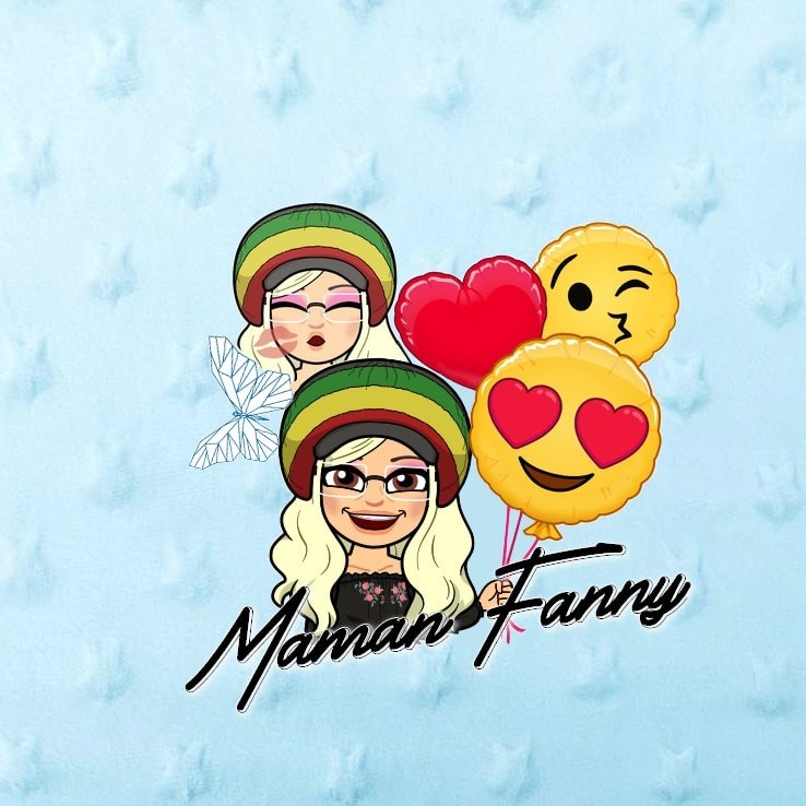 maman fanny