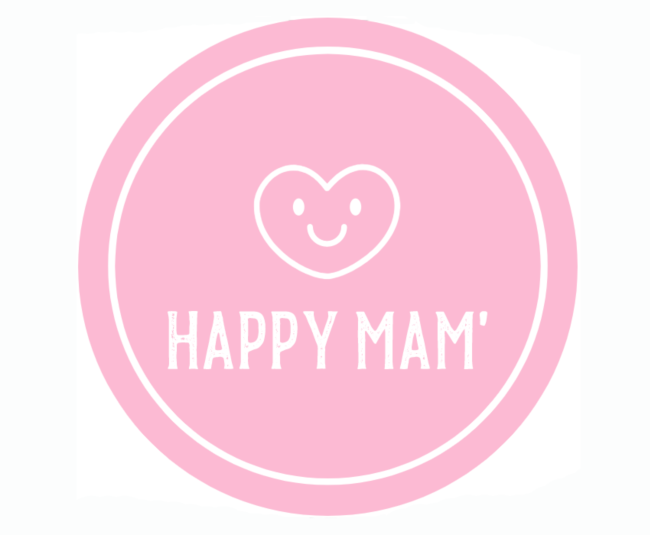 happymam logo