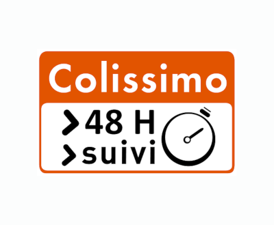 logo colissimo