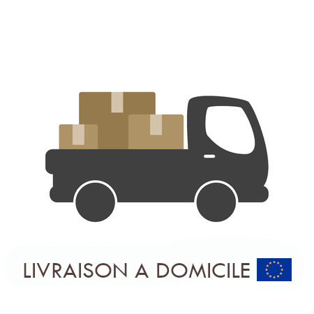 livraison europe