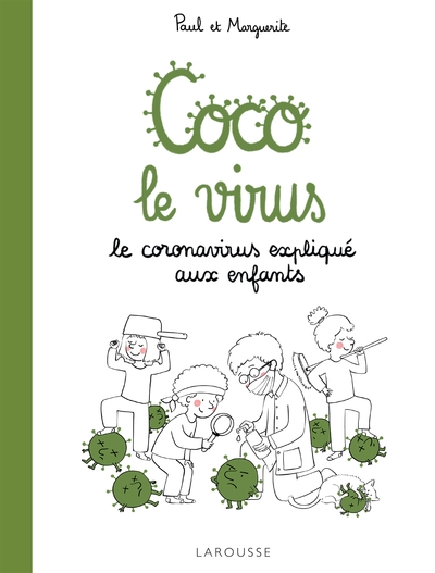 coco le virus