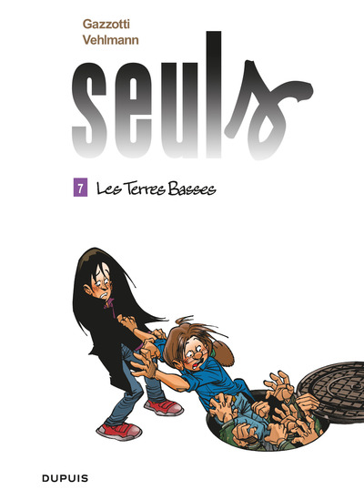 seuls 7