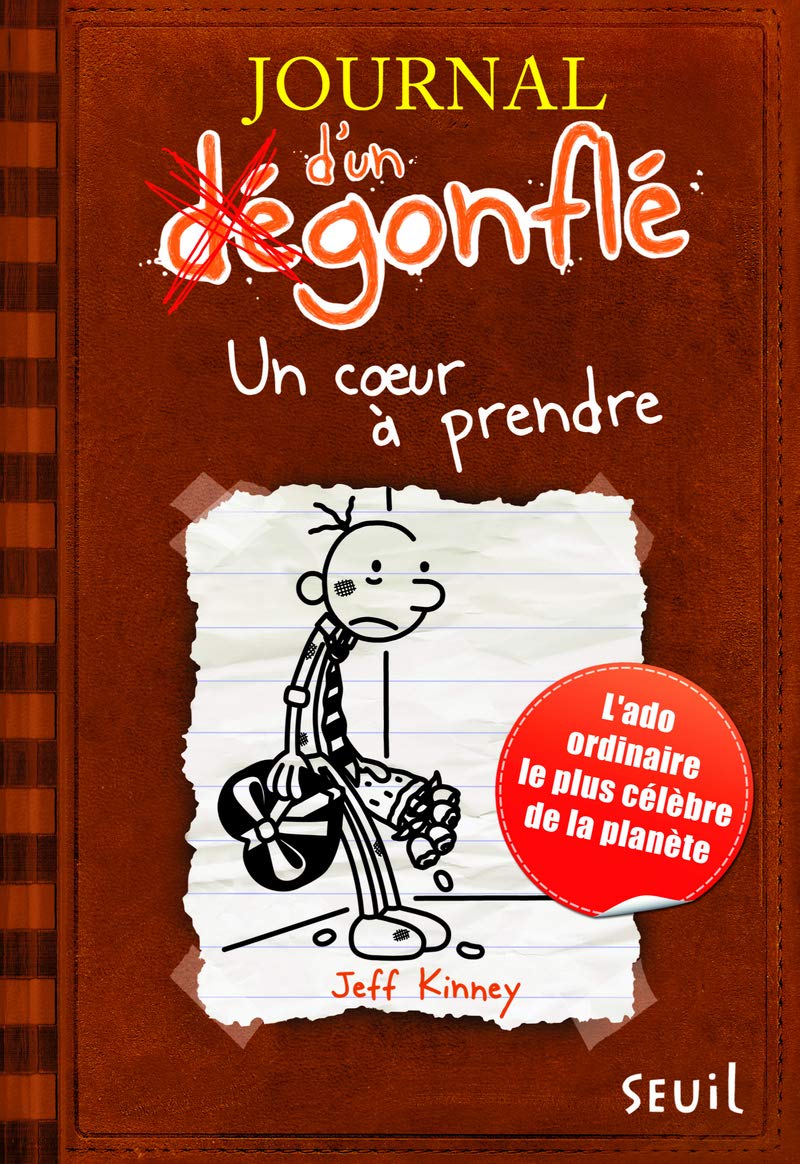 journal degonfle 7