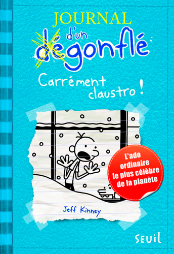 journal degonfle 6