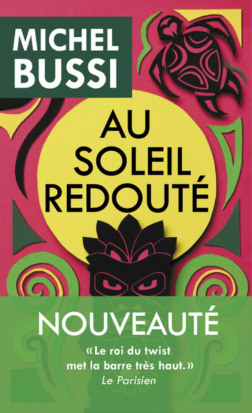 soleil redoute