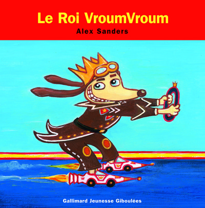 roi vroumvroum