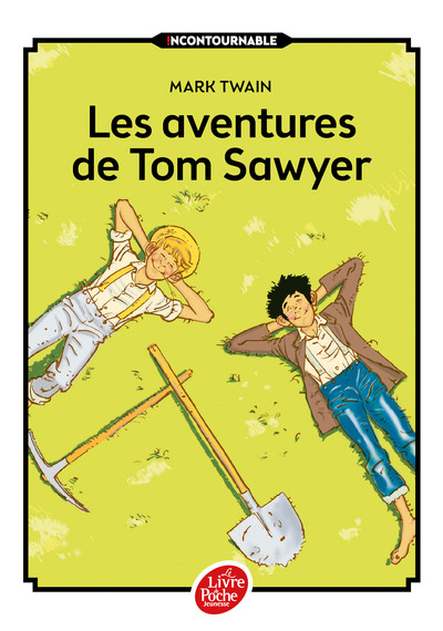 aventures tom sawyer