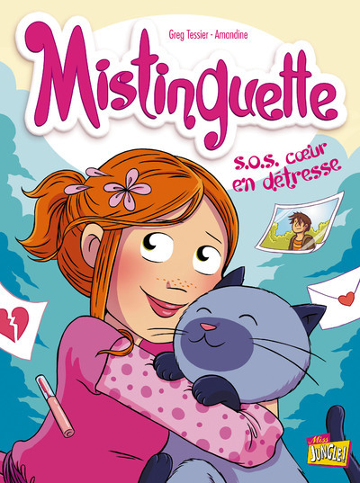 mistinguette 6