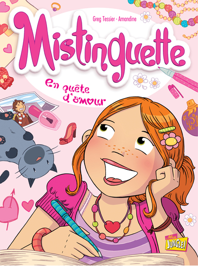 mistinguette 1