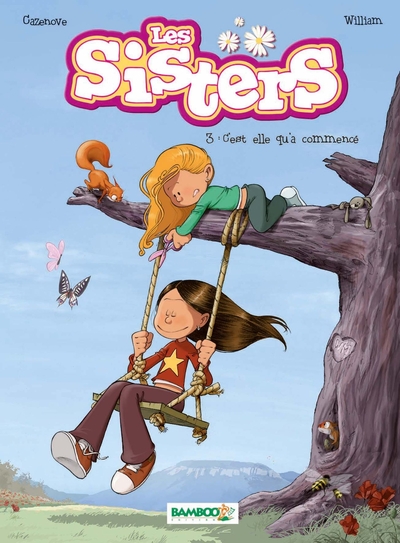 les sisters t3