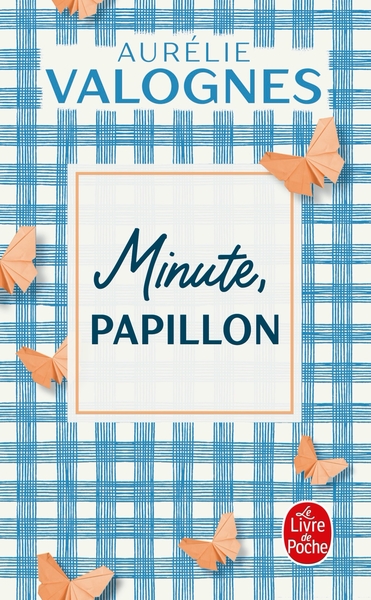 minute papillon