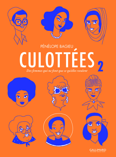 culottees 2
