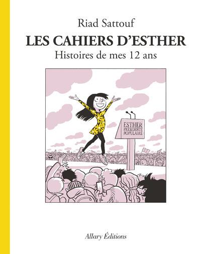 cahiers d esther 3