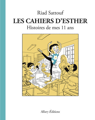 cahiers d esther 2