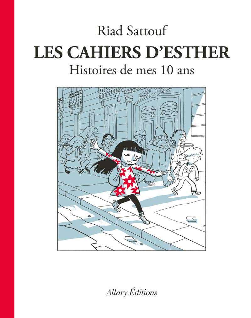 cahiers d esther 1