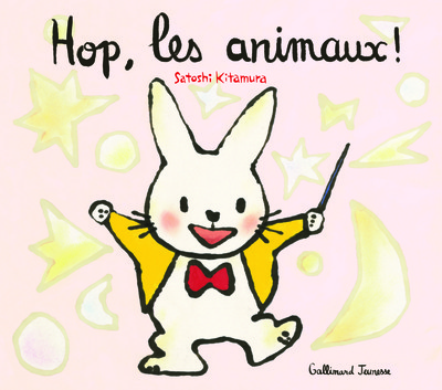 hop les animaux