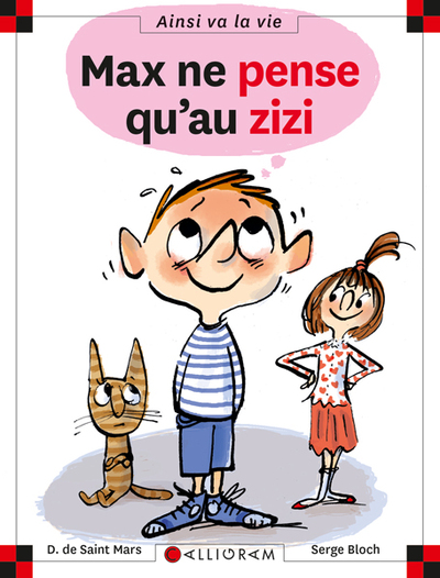 max et lili 87