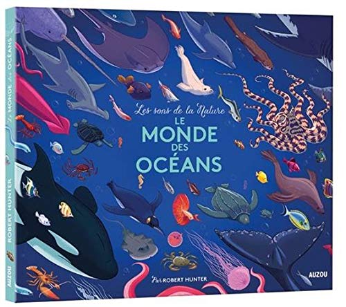 monde des oceans