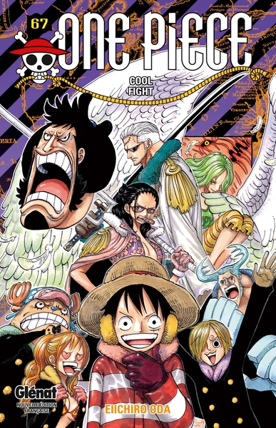 one piece 67