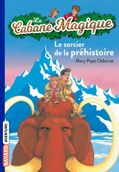 cabane magique 6