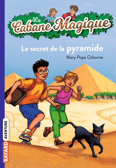cabane magique 3