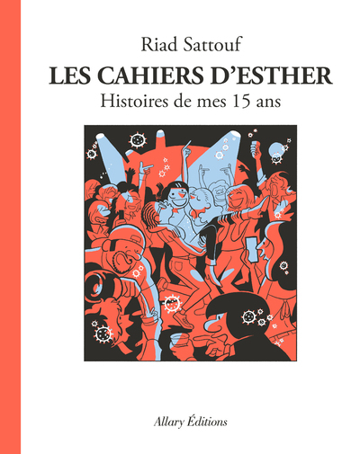 cahiers d esther 6