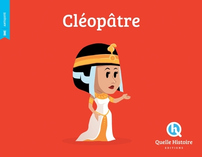 cleopatre