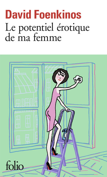 potentiel erotique de ma femme