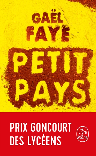 petit pays