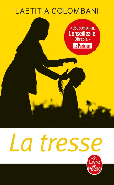 la tresse