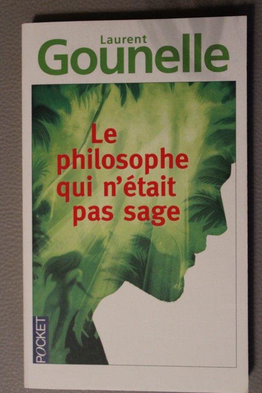 philosophe qui n etait pas sage