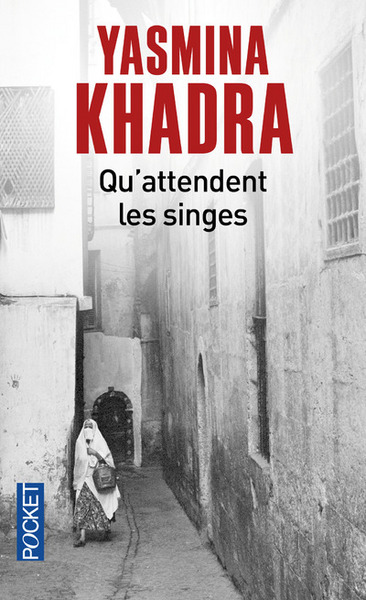 qu attendent les singes